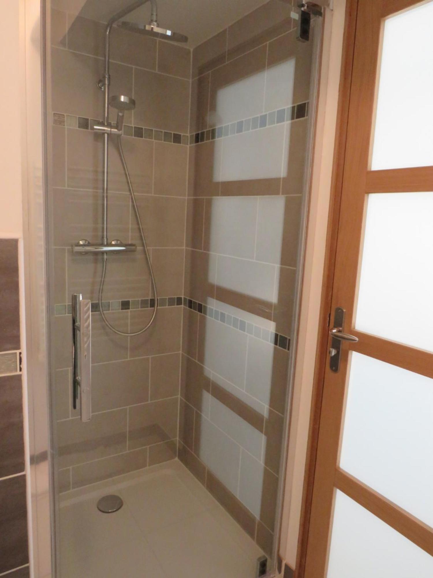 Chambres D'Hotes La Mare Aux Saules Sausseuzemare-en-Caux Esterno foto
