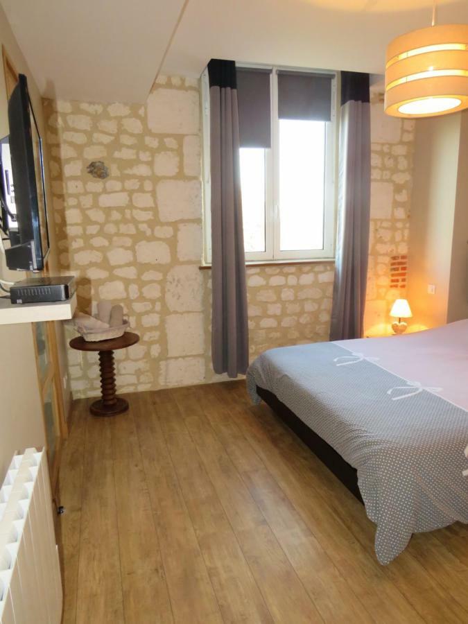 Chambres D'Hotes La Mare Aux Saules Sausseuzemare-en-Caux Esterno foto