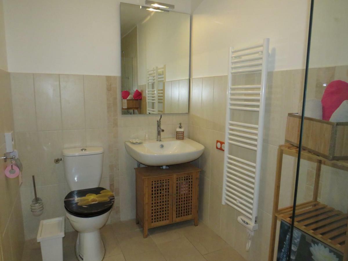 Chambres D'Hotes La Mare Aux Saules Sausseuzemare-en-Caux Esterno foto